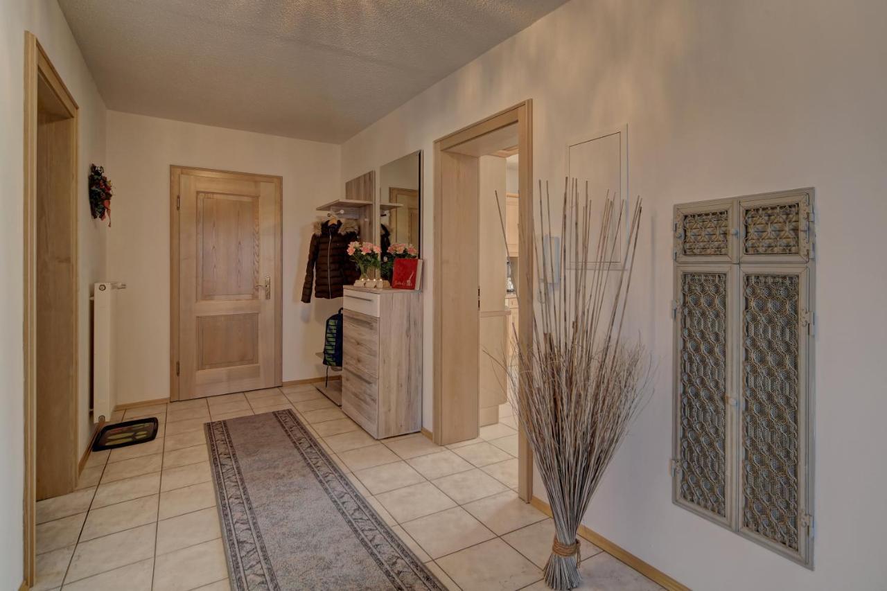 Ferienwohnung IV Madek Mauth Εξωτερικό φωτογραφία